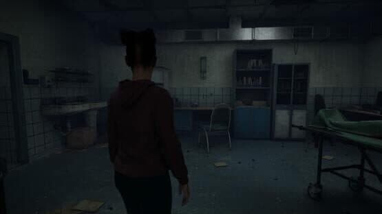 Lonely Hospital — screenshot 1