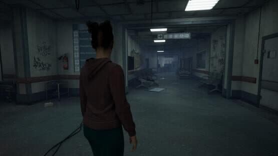 Lonely Hospital — screenshot 2