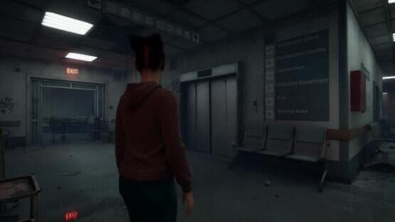 Lonely Hospital — screenshot 3