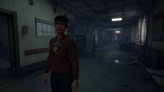 Lonely Hospital — screenshot 4