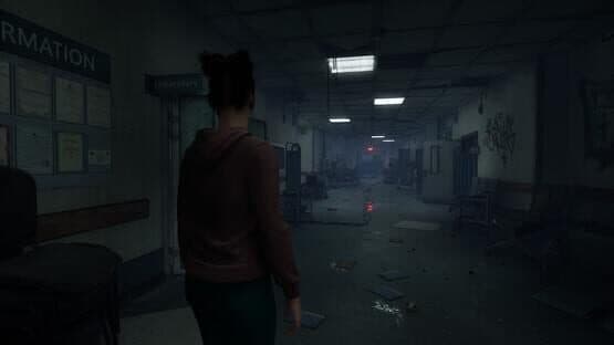 Lonely Hospital — screenshot 5