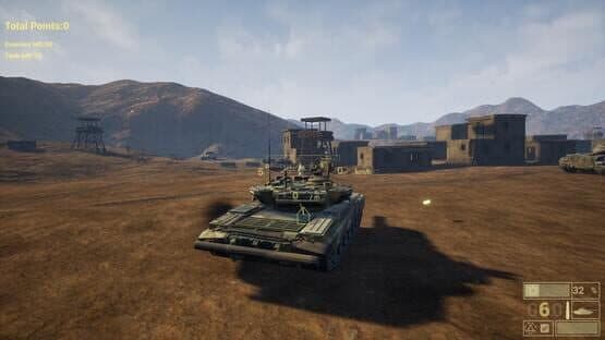 Tank Attack — screenshot 4