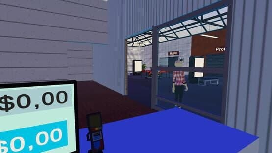 Mall Simulator — screenshot 2