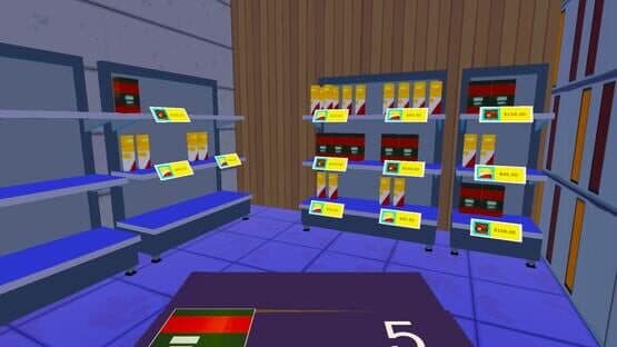 Mall Simulator — screenshot 4