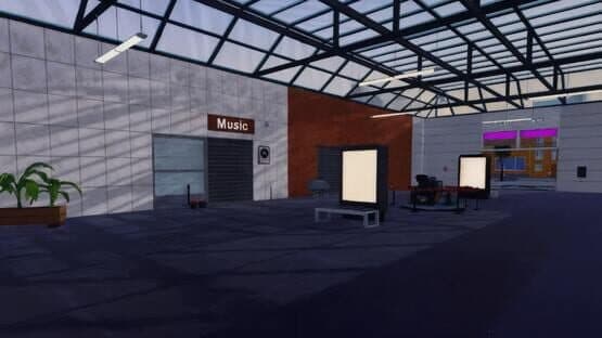 Mall Simulator — screenshot 5