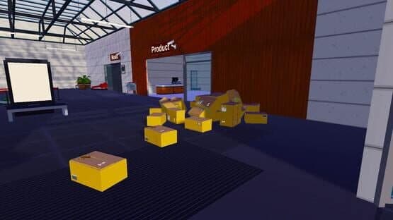 Mall Simulator — screenshot 6