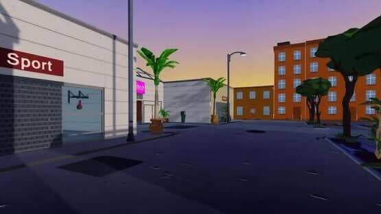 Mall Simulator — screenshot 7