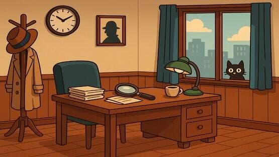 Master Detective — screenshot 2