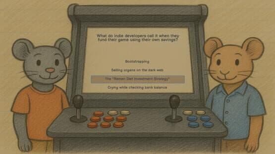 My Existential Crisis — screenshot 5