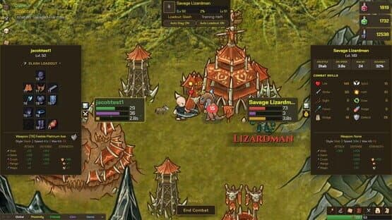 Scapewatch — screenshot 1