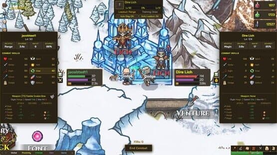 Scapewatch — screenshot 3