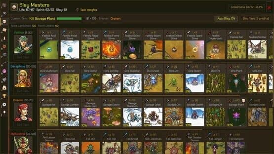 Scapewatch — screenshot 4