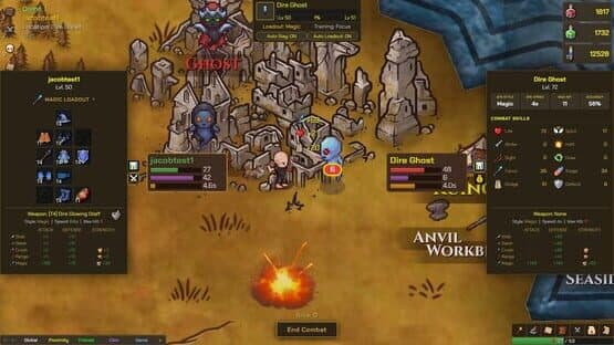 Scapewatch — screenshot 5