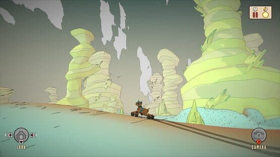 Rova — screenshot 1