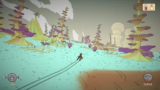 Rova — screenshot 3