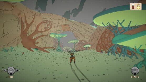 Rova — screenshot 5
