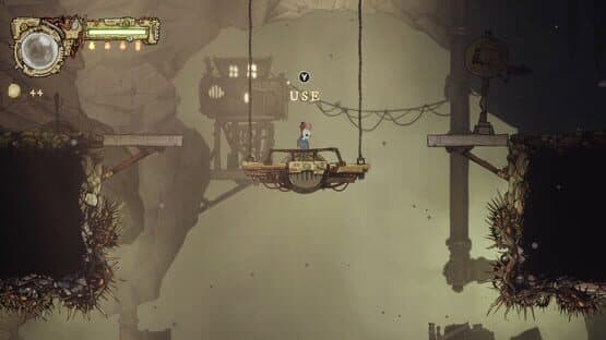 Cliff Kingdom — screenshot 1