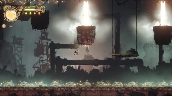Cliff Kingdom — screenshot 2