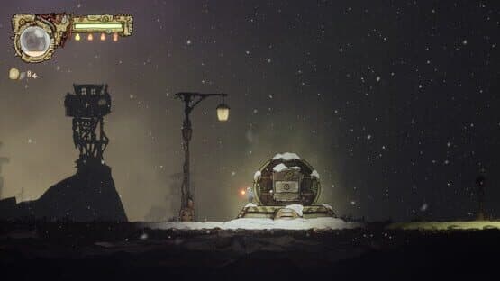 Cliff Kingdom — screenshot 6
