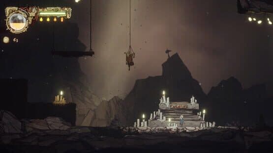 Cliff Kingdom — screenshot 8