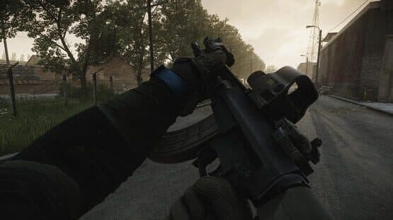 Escape from Tarkov: Bear - Instructor — screenshot 2