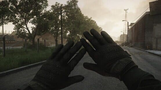 Escape from Tarkov: Bear - Instructor — screenshot 3