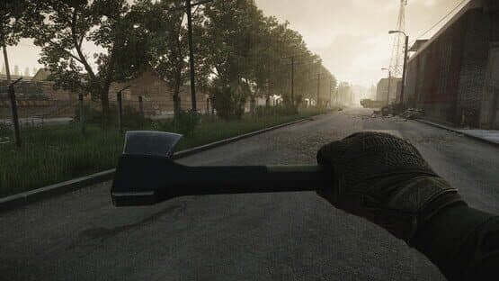 Escape from Tarkov: Bear - Instructor — screenshot 4