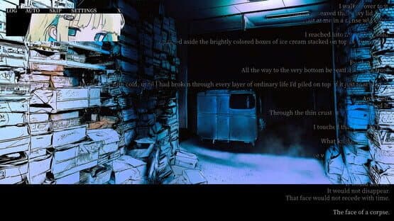 How Much for the Body in the Freezer — screenshot 6