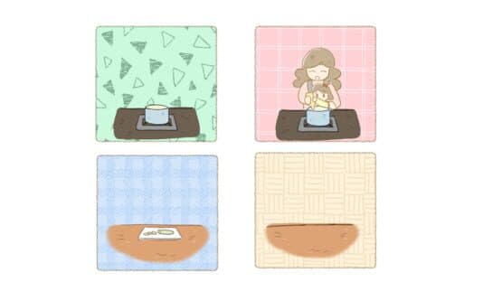 I Want To Cook Like Mom — screenshot 1