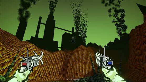 Damnation84 — screenshot 1