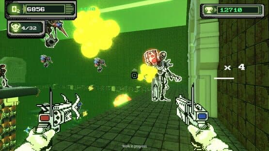 Damnation84 — screenshot 4