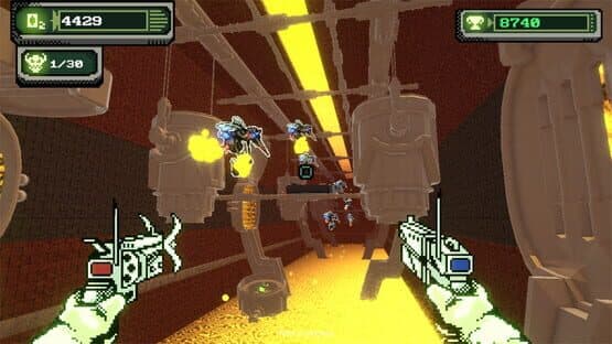 Damnation84 — screenshot 5