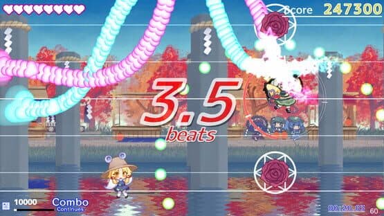 MoriyaRhythm — screenshot 4