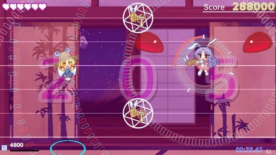 MoriyaRhythm — screenshot 6
