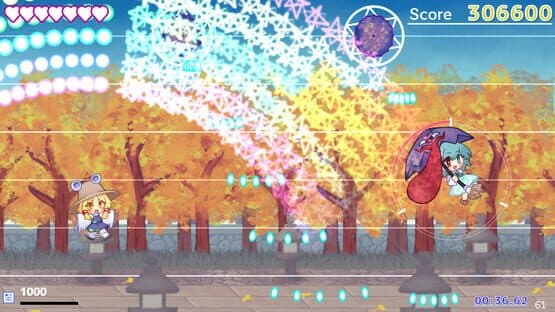 MoriyaRhythm — screenshot 7