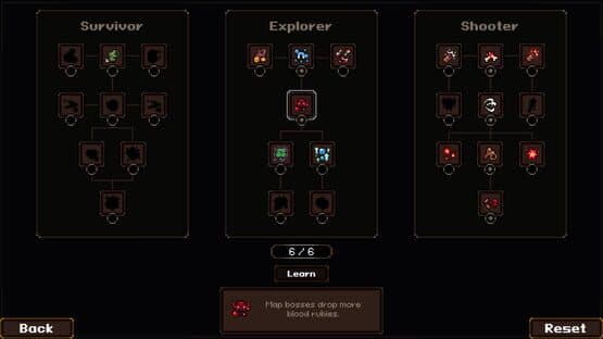 Power Fantasy — screenshot 2