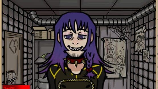 Loveless Biker Boys — screenshot 2
