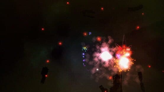 Devoid — screenshot 1