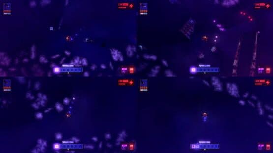 Devoid — screenshot 4