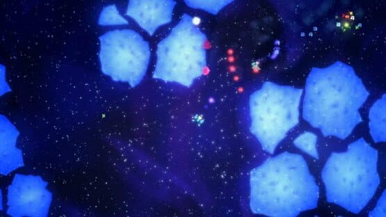 Devoid — screenshot 5