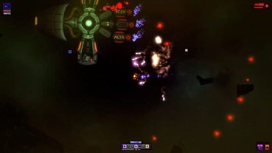 Devoid — screenshot 6