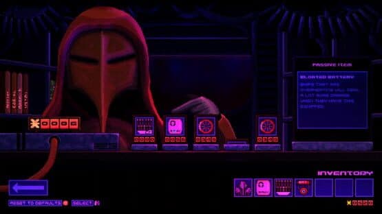 Devoid — screenshot 8