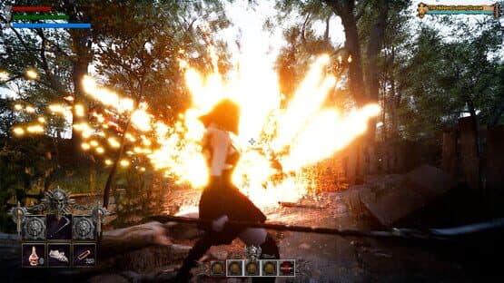 Vambina — screenshot 1