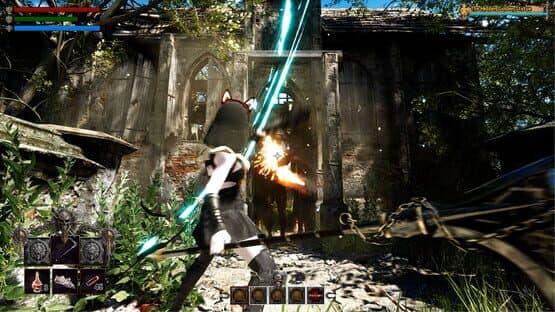 Vambina — screenshot 2