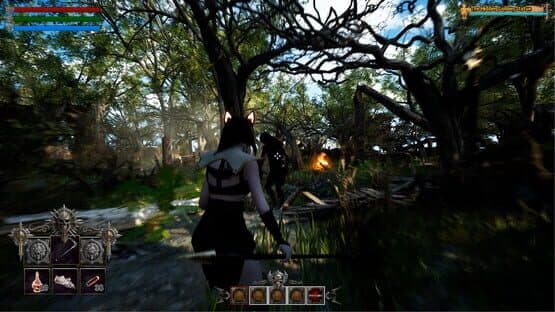 Vambina — screenshot 4