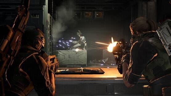 Aliens: Fireteam Elite 2 — screenshot 2
