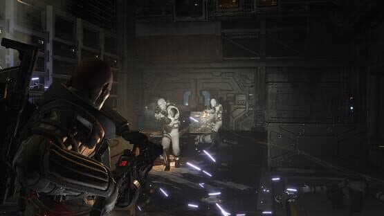 Aliens: Fireteam Elite 2 — screenshot 3
