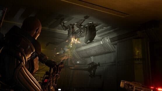 Aliens: Fireteam Elite 2 — screenshot 4