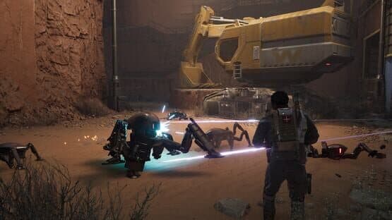 Aliens: Fireteam Elite 2 — screenshot 5