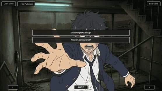 That Time My School Was Invaded by Dimensional Snakes and Now I'm Bound to a Multiverse Protector! — screenshot 4